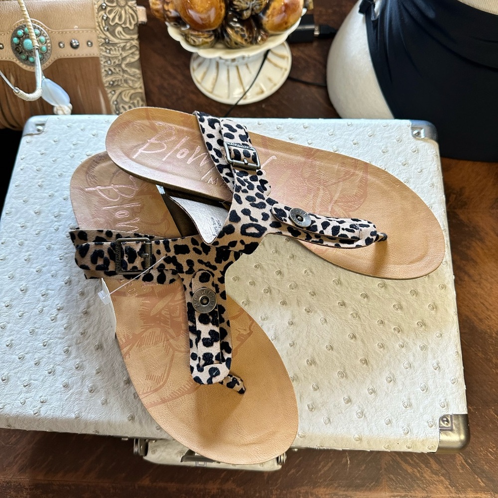 Blowfish shoes